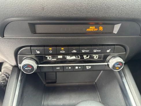 Used 2024 MAZDA CX-5 Carbon Edition AWD/4WD image 18