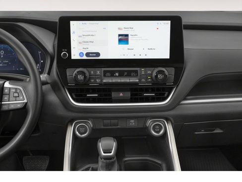 New 2026 Toyota Grand Highlander Limited image 7