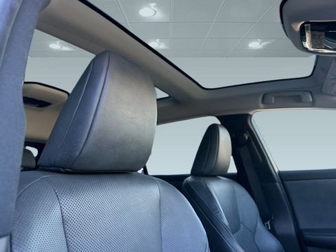 Certified 2023 Lexus RZ 450e Premium image 15