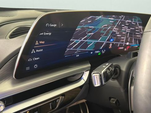 Used 2025 Cadillac Lyriq Sport w/ Nappa Leather Package RWD image 19