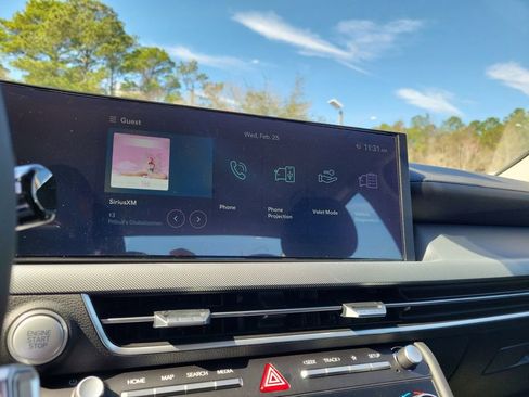 New 2026 Hyundai Sonata SEL image 26