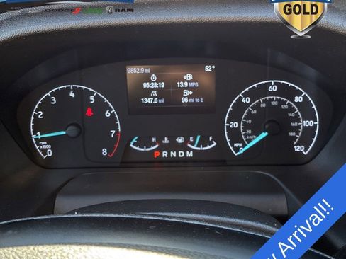 Used 2024 Ford Transit 250 Low Roof w/ Exterior Upgrade Package image 13