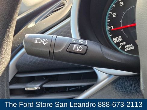 Used 2024 Chevrolet Malibu LT image 25