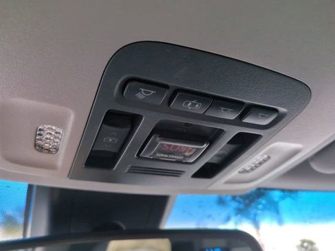 Used 2018 Toyota Camry XSE w/ Audio Package image 23