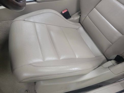 Used 2011 Mercedes-Benz E 350 Cabriolet w/ Premium 1 Pkg image 36