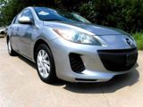 Used 2013 MAZDA MAZDA3 i Touring image 3