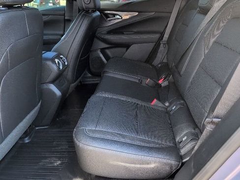 New 2026 Chevrolet Blazer EV LT FWD image 7