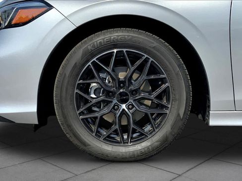 Used 2025 Honda Civic LX image 10