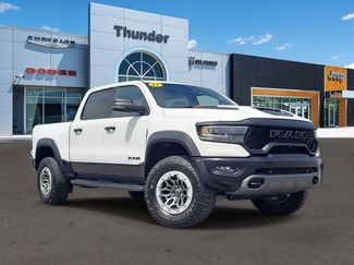 Used 2023 RAM 1500 TRX w/ TRX Level 2 Equipment Group AWD/4WD video 1