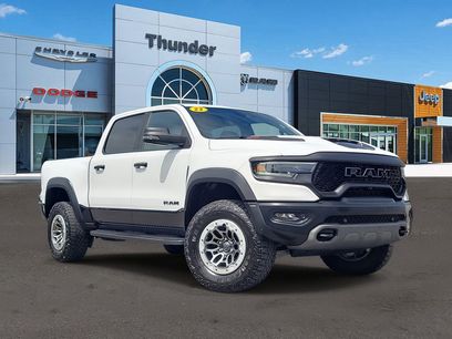 Used 2023 RAM 1500 TRX w/ TRX Level 2 Equipment Group