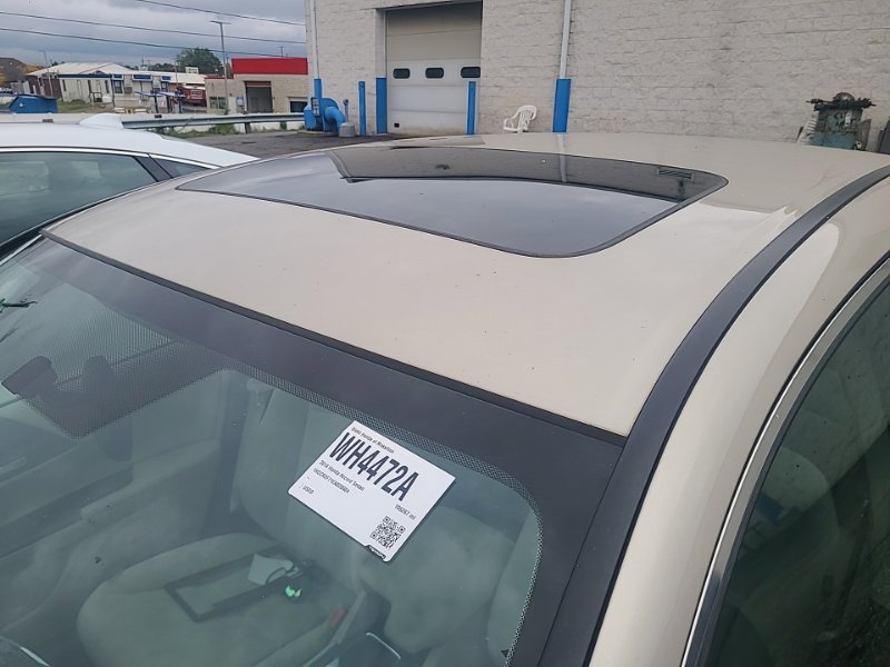 Used 2014 Honda Accord EX image 16