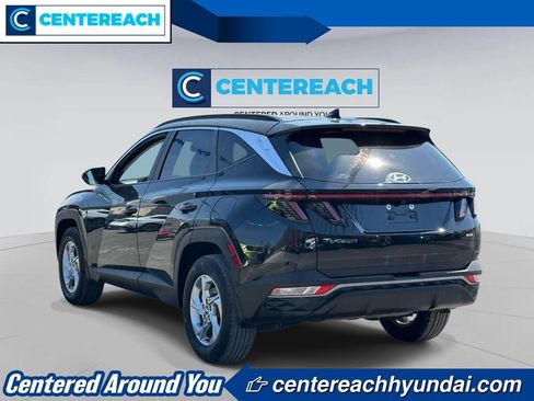 Used 2023 Hyundai Tucson SEL AWD/4WD image 5