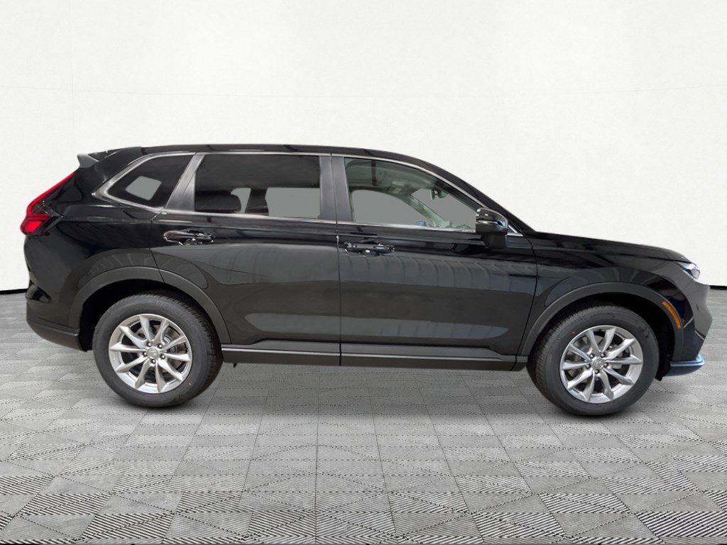 New 2026 Honda CR-V EX image 26