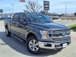Used 2019 Ford F150 XLT w/ Equipment Group 302A Luxury video 1