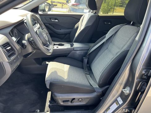 Used 2023 Nissan Rogue SV FWD image 6