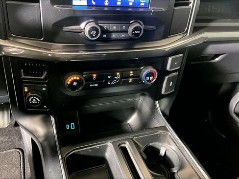 Certified 2023 Ford F150 XL w/ STX Appearance Package AWD/4WD image 25