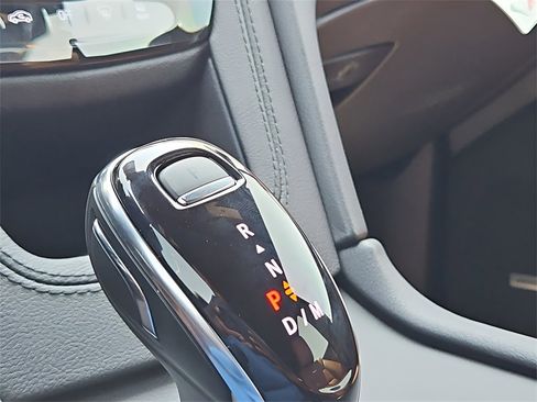 New 2025 Cadillac XT5 Premium Luxury w/ Technology Package image 14