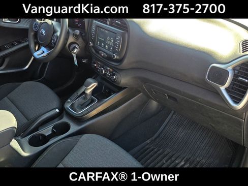 Used 2021 Kia Soul S image 25