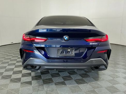 Used 2026 BMW 840i RWD image 6
