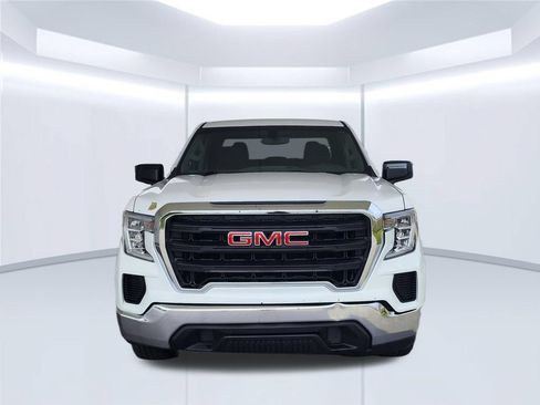 Used 2020 GMC Sierra 1500 2WD Crew Cab w/ Sierra Value Package image 2