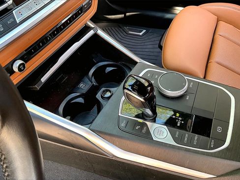 Used 2022 BMW 330i 330i w/ Premium Package 2 image 15