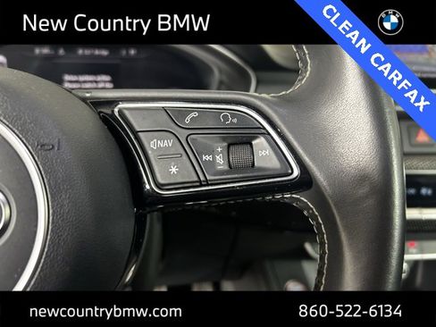 Used 2019 Audi S5 Premium Plus image 17