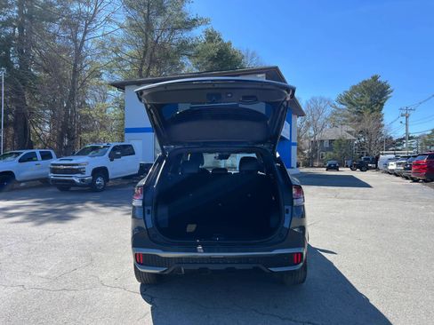 Used 2023 Kia Sportage X-Line w/ X-Line Premium Package AWD/4WD image 42