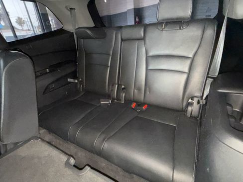 Used 2016 Honda Pilot EX-L image 11