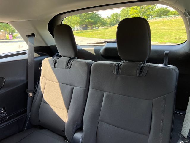 Certified 2022 Ford Explorer XLT AWD/4WD image 27