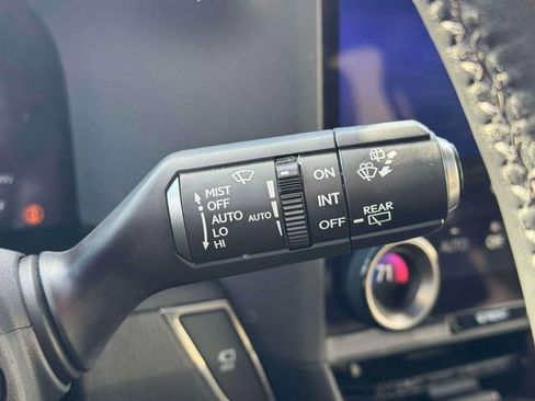 Certified 2024 Lexus GX 550 w/ Cold Area Package AWD/4WD image 27