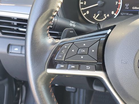 Used 2024 Nissan Altima 2.5 SR image 28