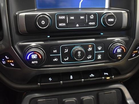Used 2015 Chevrolet Silverado 1500 LTZ w/ LTZ Plus Package image 25