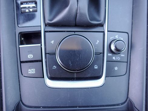 Certified 2025 MAZDA CX-50 AWD 2.5 S w/ Premium Package image 23