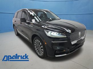 Used 2024 Lincoln Aviator Reserve w/ Equipment Group 201A RWD video 1