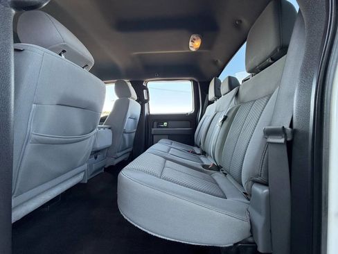 Used 2013 Ford F150 XLT w/ XLT Chrome Pkg image 7