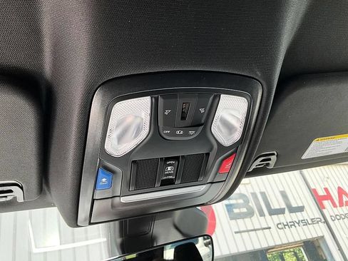 New 2026 RAM 1500 Big Horn w/ Night Edition AWD/4WD image 28