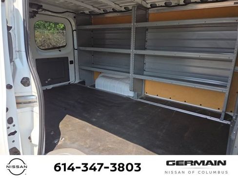 Used 2019 Nissan NV 1500 SV w/ Navigation Package RWD image 21