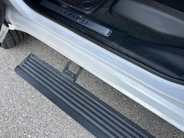 Used 2024 RAM 1500 Limited AWD/4WD image 20