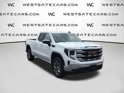 Used 2023 GMC Sierra 1500 SLE