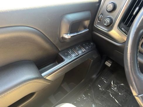 Used 2016 Chevrolet Silverado 1500 LT w/ All Star Edition AWD/4WD image 31