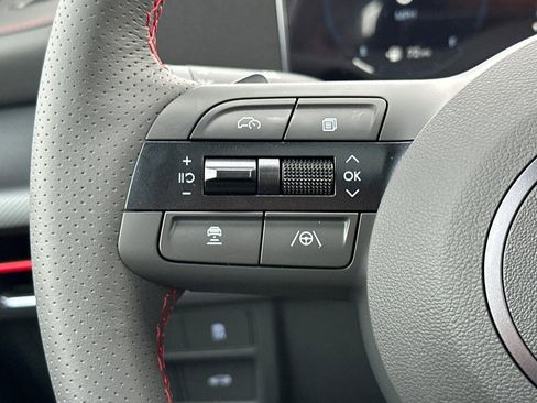 New 2025 Hyundai Sonata N Line image 22