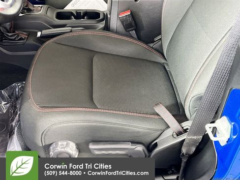 Used 2022 Jeep Wrangler Rubicon w/ LED Lighting Group image 21