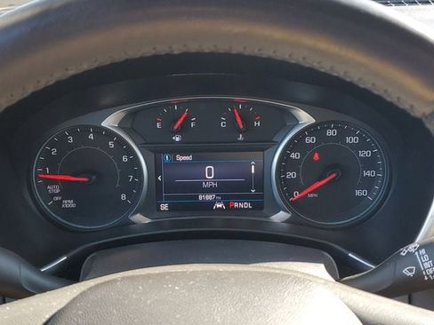 Used 2020 Chevrolet Equinox LT image 28