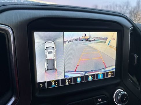 Used 2021 GMC Sierra 3500 Denali w/ Denali Ultimate Package image 49