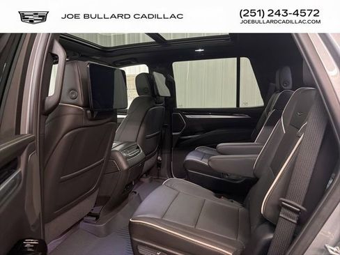 New 2026 Cadillac Escalade Sport w/ Touring Package AWD/4WD image 19