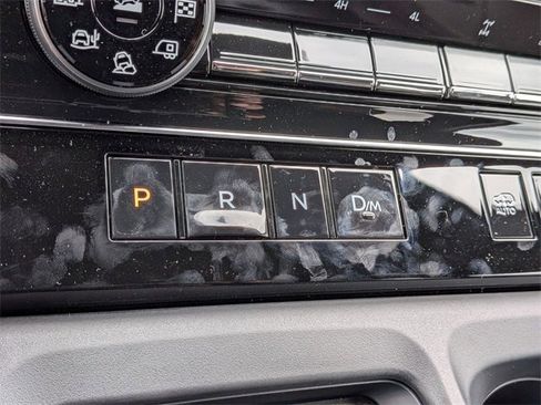 New 2025 Nissan Armada PRO-4X w/ Pro-4X Premium Package image 16