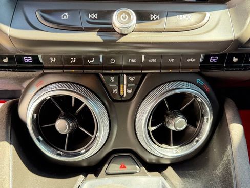 Used 2017 Chevrolet Camaro ZL1 RWD image 29