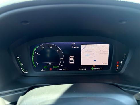 New 2026 Honda Accord Touring image 27