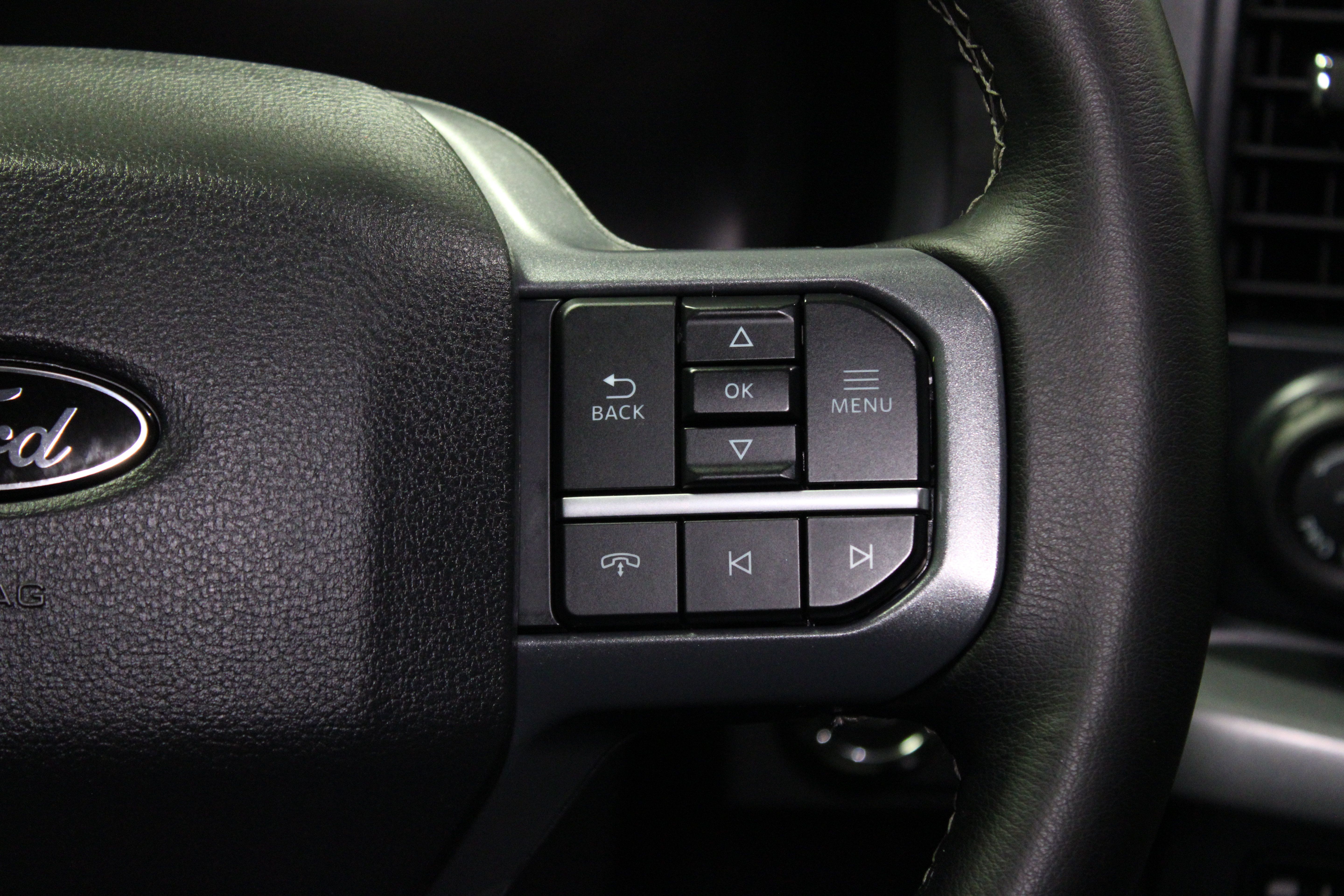 Used 2025 Ford F150 XLT w/ Equipment Group 302A MID RWD image 25