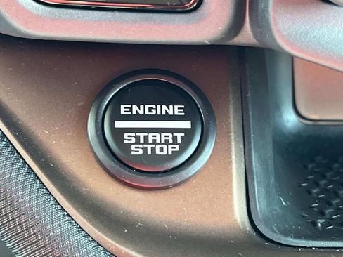 Used 2022 Ford Bronco Sport Outer Banks w/ Tech Package image 36